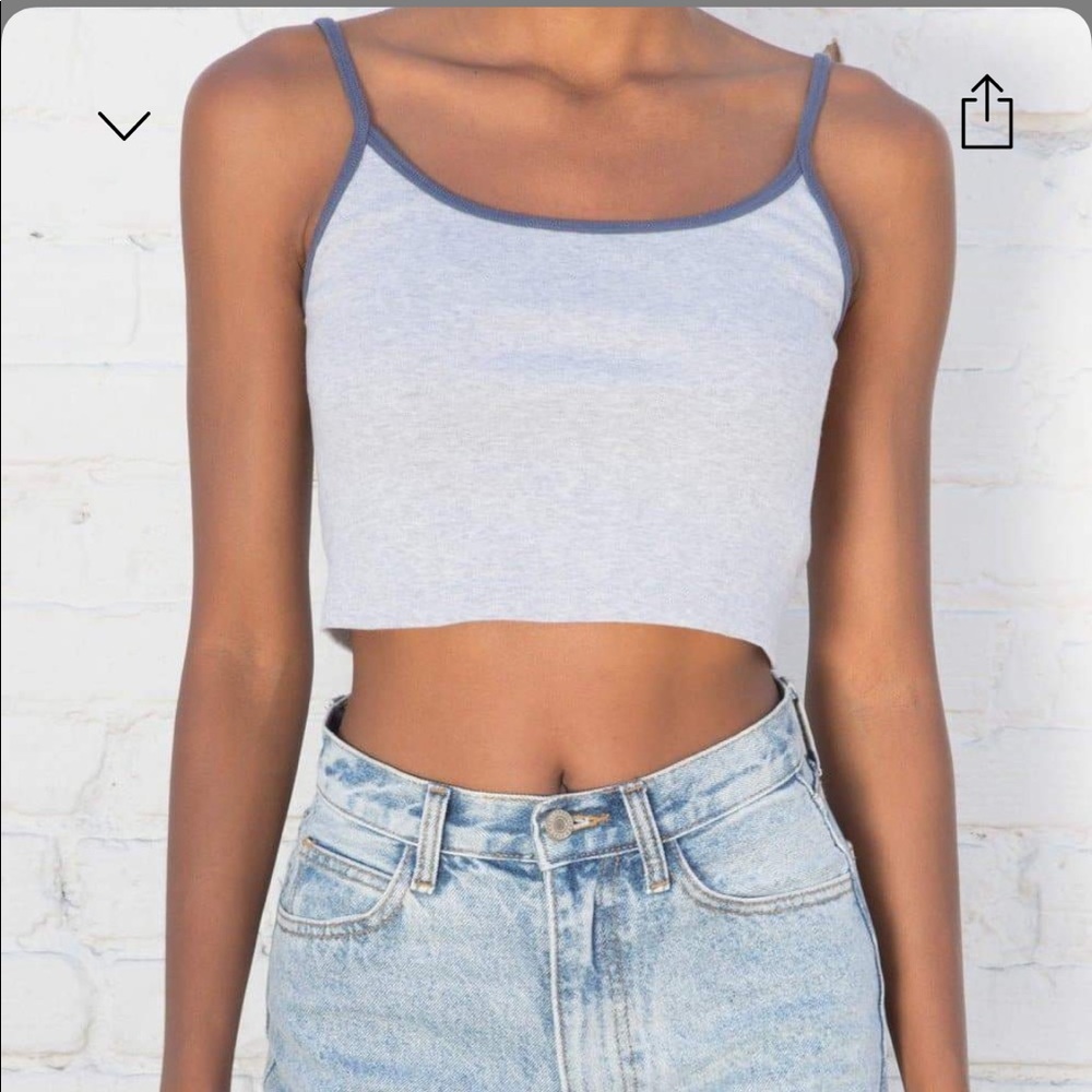 Brandy Melville tank